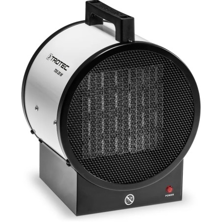 Nagrzewnica elektryczna  PCT TROTEC TDS 20 M