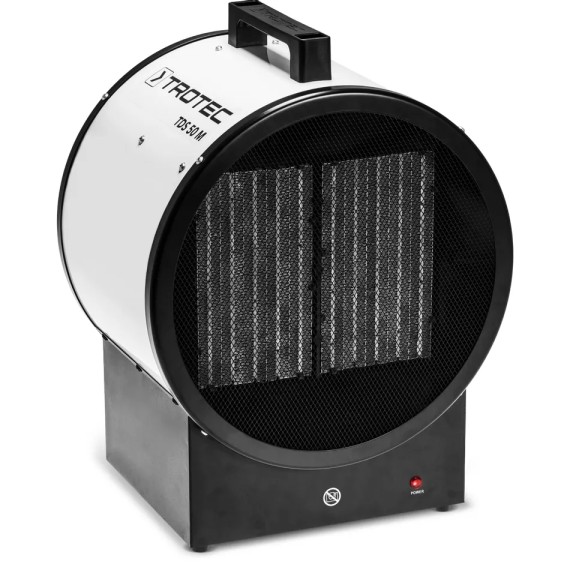 Nagrzewnica elektryczna PTC TROTEC TDS 50 M