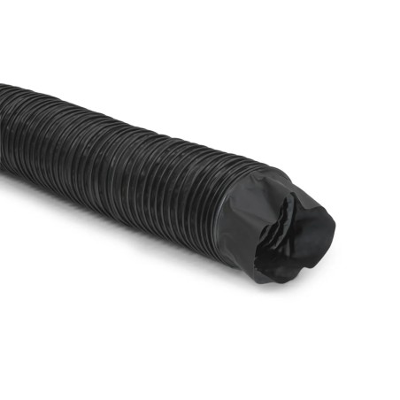 SP-AV Wąż, 650 mm, 7,6 m, antystatyczny