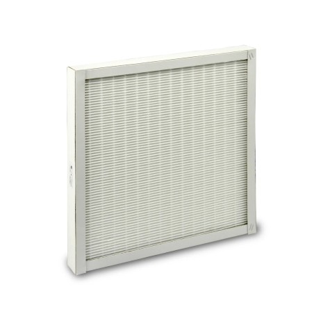 TAC 5000 / TAC XT / TAC V+ / M / ECO / BASIC / TES 200 / Airozon 60000 F7 filtr kasetowy pofałdowany