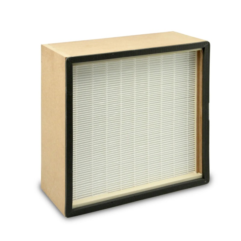 TAC 3000 H13 filtr HEPA (z zatwierdzeniem do klasy pyłu H)