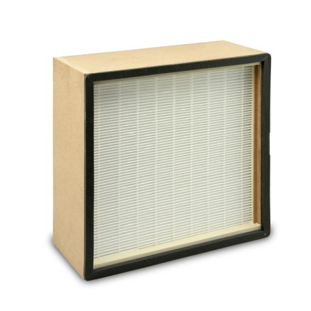 TAC 3000 H13 filtr HEPA (z zatwierdzeniem do klasy pyłu H)