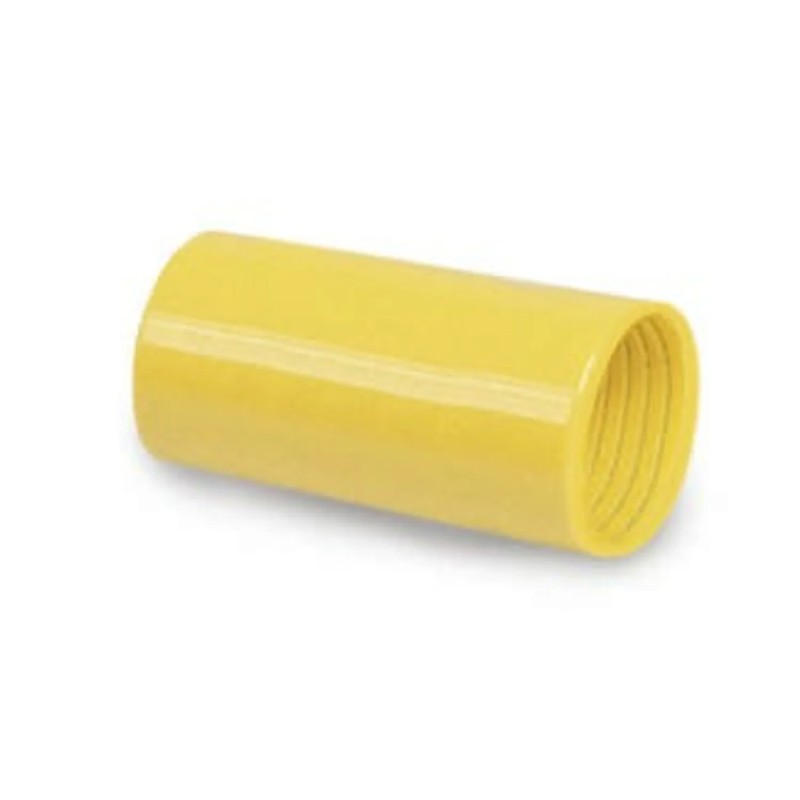 Złącze do węża PVC 38 mm (opakowanie 1 sztuka)