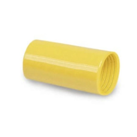 Złącze do węża PVC 38 mm (opakowanie 1 sztuka)
