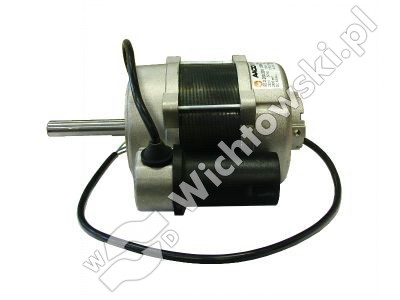 Motor 200 W mit Kondensator - 4031.125