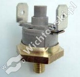 Bimetallthermostat - 4506.434