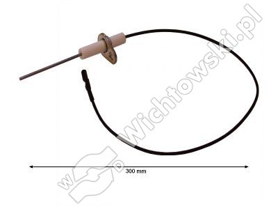 Flame sensor - 4160.632