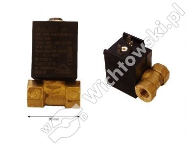 ELECTROVALVE - 4160.963