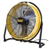 industrial fans