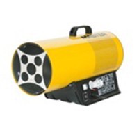 Propane / butane gas heaters